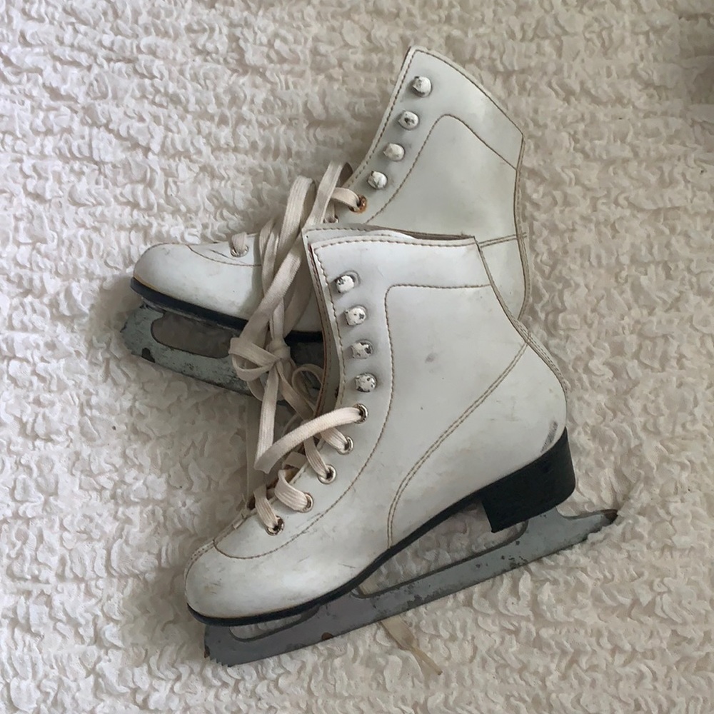 Kids Ice Skates